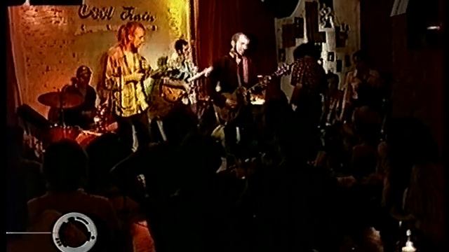 Реальная музыка (1 канал, лето 2003)