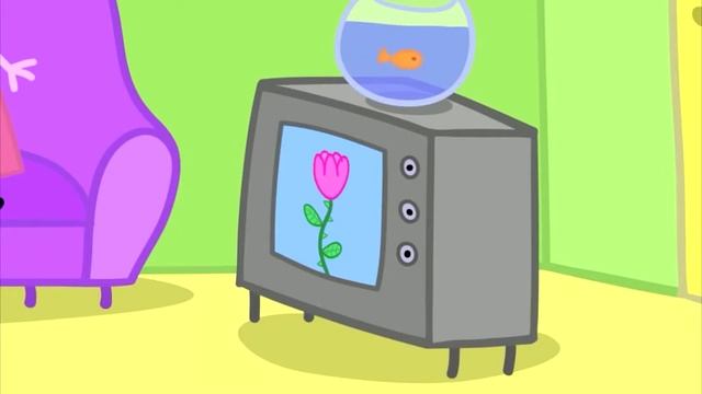 Свинка Пеппа на русском Все Серии Подряд #15