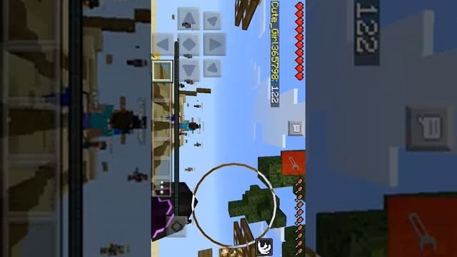 Как зайти на голодные игры без Wifi.Обзор игры