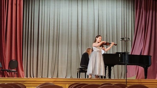 Н. Рубинштейн 