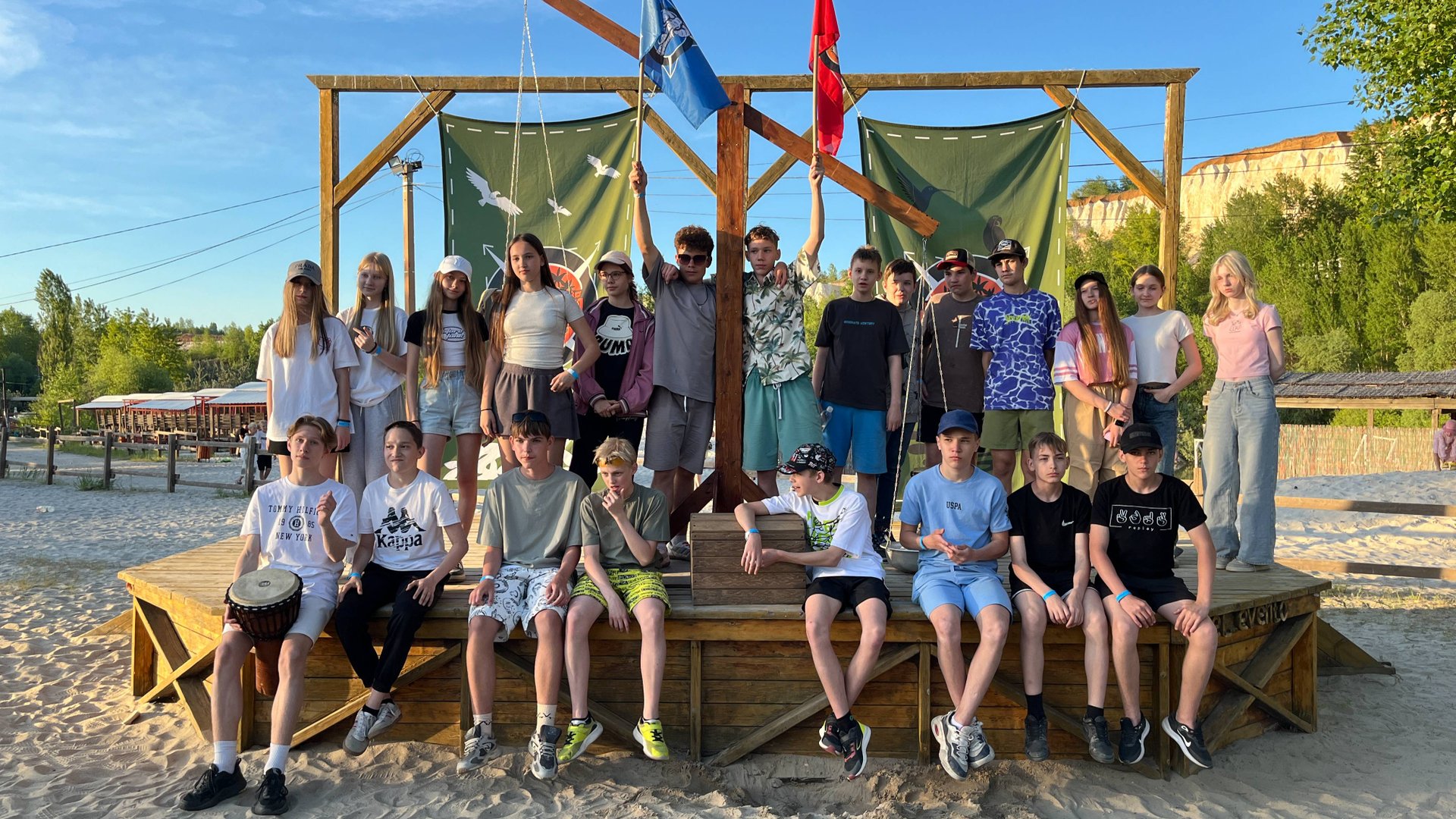 Выпускной 7 