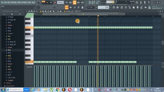 КАК СДЕЛАТЬ БИТ ТИМА БЕЛОРУССКИХ МАЛЬЧИК БАБЛ ГАМ!!!!!!!!