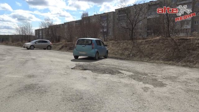Новые зоны благоустройства в Артёмовском городском о?
