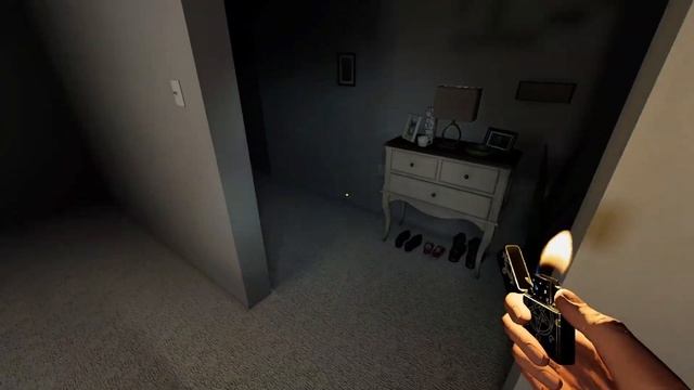 ОН НИКОГДА НЕ СМОЖЕТ АТАКОВАТЬ ▶️ Phasmophobia