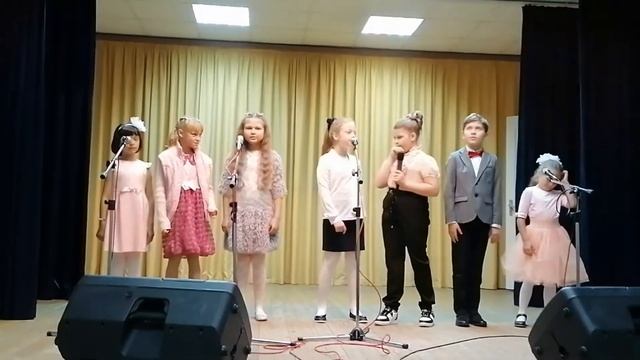Песня Любознайки