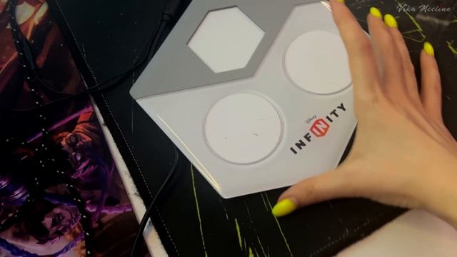 Работает ли DISNEY INFINITY на PS5? | МОЯ КОЛЛЕКЦИЯ ФИГУРОК
