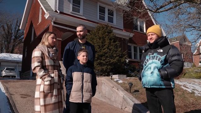 Питтсбург - столица стали и мостов