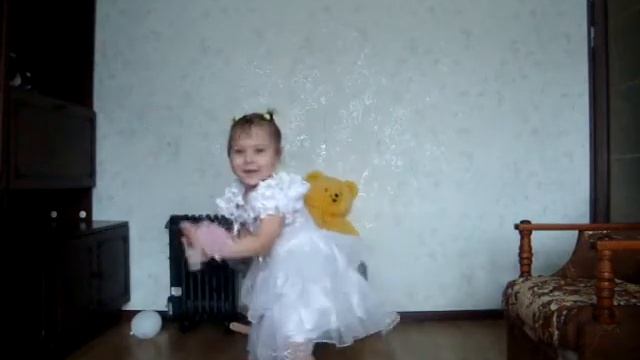 Моя дочь под песню Stanley Georges.MPG