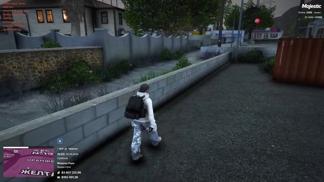 ИДЕАЛЬНЫЙ РЕДУКС в ГТА 5 РП С FPS BOOST и ЗАЛАЗАМИ на КАРТЕ |