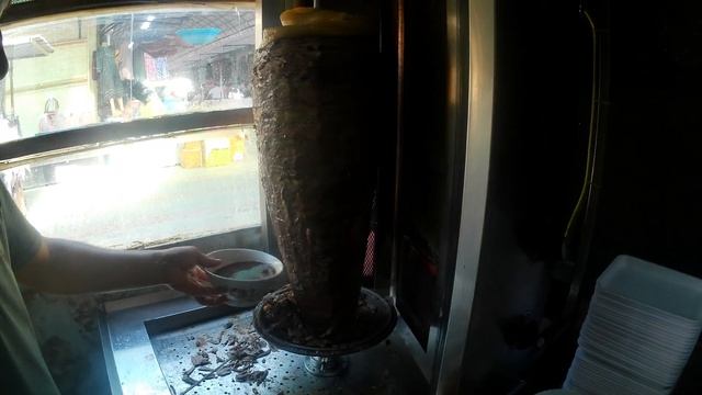 Лаваш гамбургер Хозарсп бозор Как приготовить Лаваш с