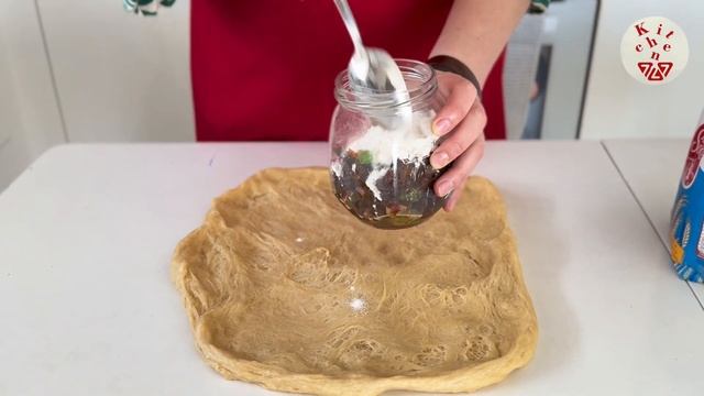 Тот самый Кулич из детства: проверенный домашний реце?