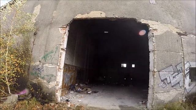 Groß Born - Борне Сулиново - Heeresverpflegungsamt - Borne Sulinowo