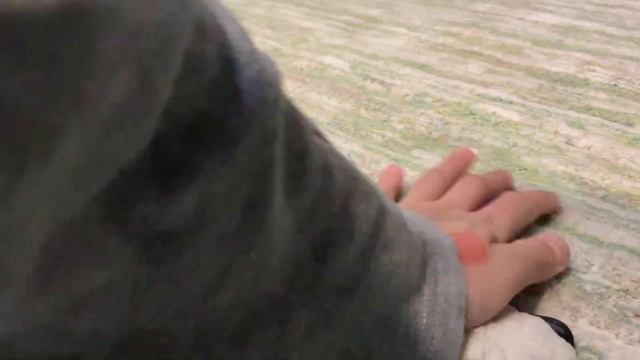 Краш тест телефона Samsung