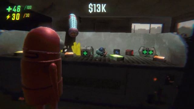 R.E.P.O - ИСТОРИЯ УСПЕХА ИГРЫ