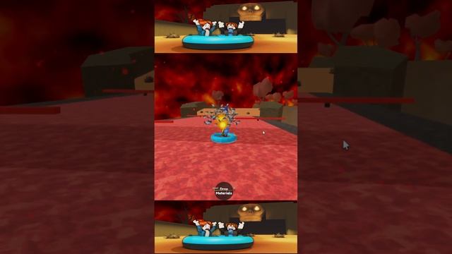 Roblox: 100 Player Sledding [HARD]. #роблокс #roblox #music