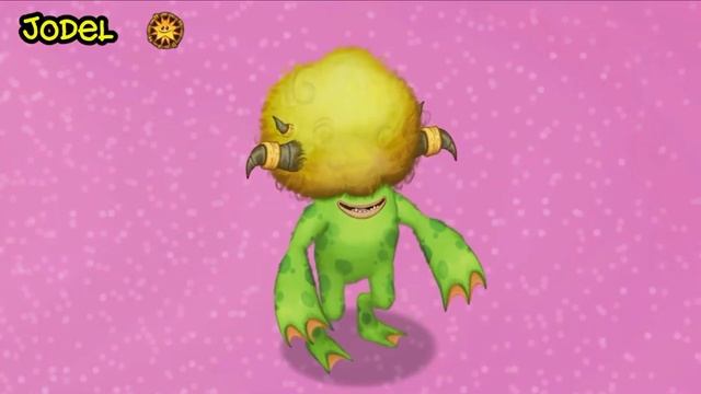 Озвучка словунов на русском (Джодель и Этенора). Msm Tll Can