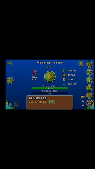 Халява в гд часть 3 geometrydash