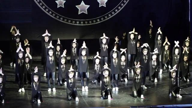 Todes Start 2019, Тодес Ступино, 6 группа