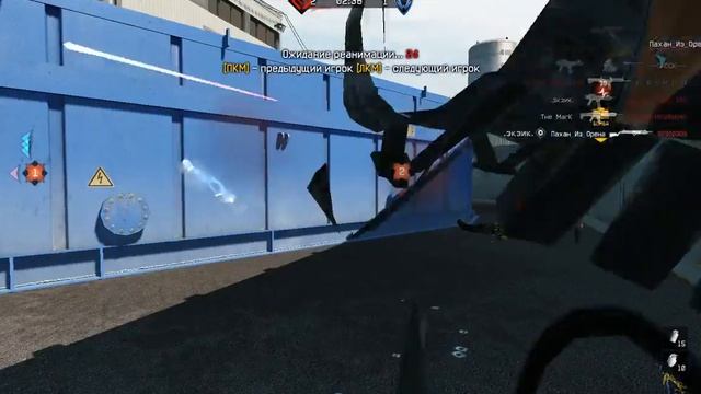 -КВ-  22 я Бригада Vs   Ростов папа