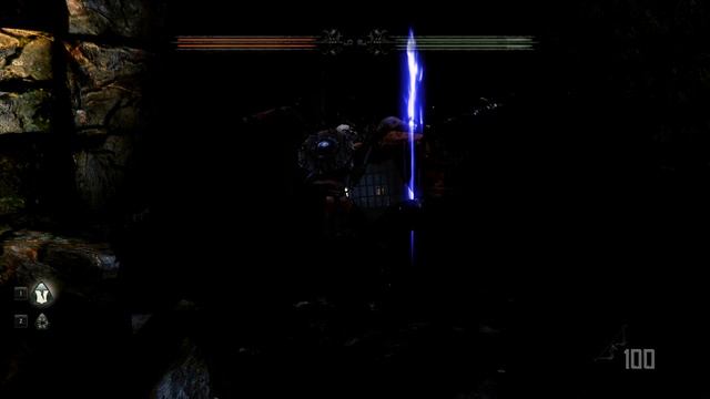 Hunted - The Demon's Forge Прохождение Часть - 3.