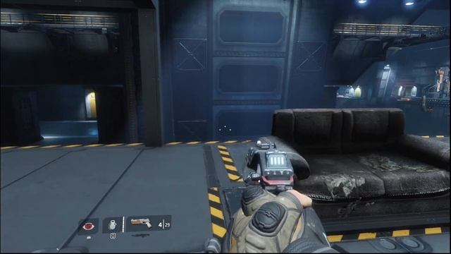 Titanfall 2 прохождение без комментариев Часть 3-Сошествие в ад