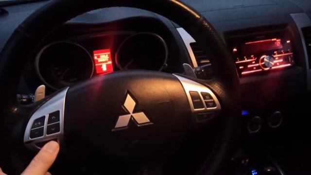 руль и пионер