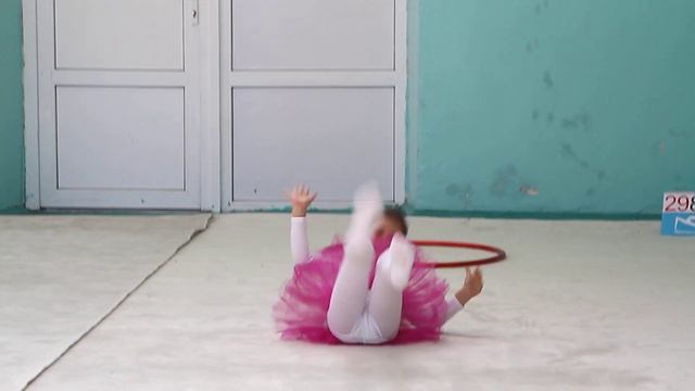 Клуб Принцесса спорта. Весна 2018 - Минск - ул. Уборевича 144/2 - 24.03.18 - 13.00- Билет№29804