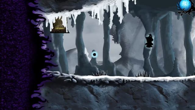 Прохождение Nihilumbra #1