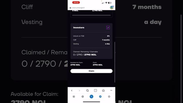 Инструкция для смартфона, как добавить и забрать все т