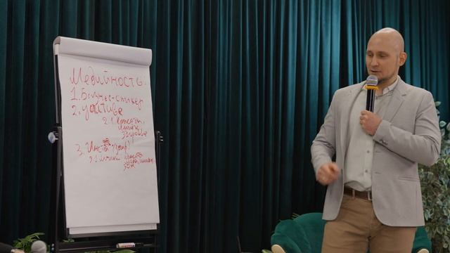 100 магазинов за 10 лет: как ускориться и сохранить личну