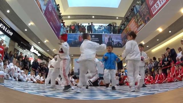 Студия БрейкДанса 39 шк. School Battle XXXIX  11 мая 2019