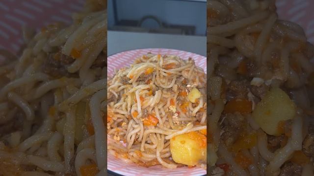 ФИЛЬМ 🎥 54 МУКБАНГ Я ЧУТЬ ТАРЕЛКУ НЕ СЪЕЛА МАННАЯ КАША