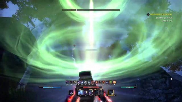 PS5 EU | Зайди посмотреть как поживает Доминион в Серой р?