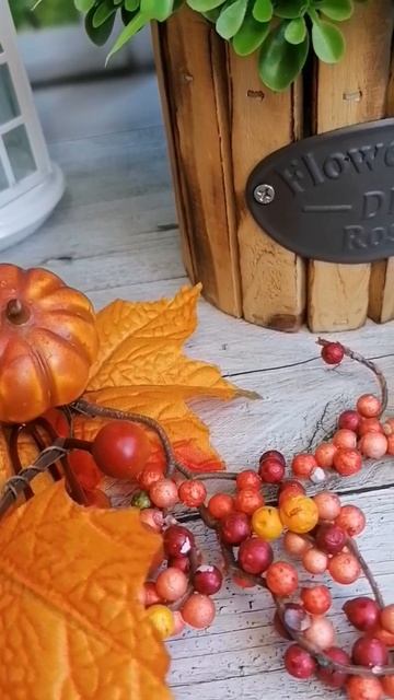 Осенний букет #подаркиручнойработы #мыловарение #мылоручнойработы #букетизмыла #букетзаказать