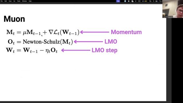 Семинар 9. Методы оптимизации круглых тензоров