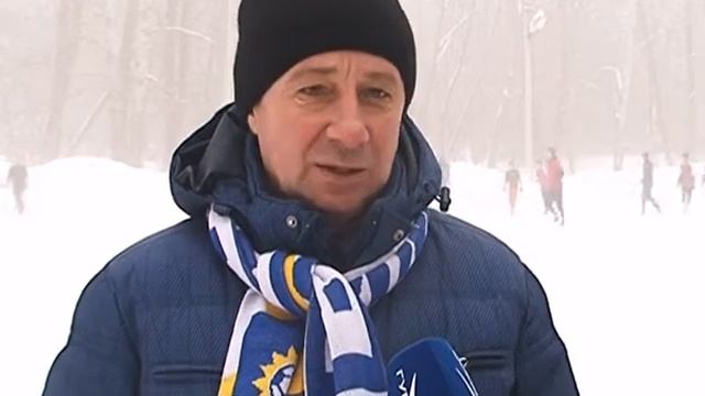 В Богатовском районе прошел турнир 