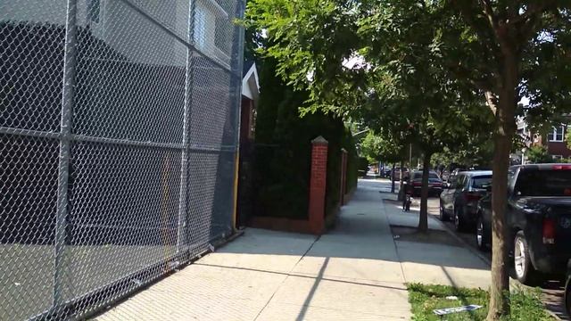 Вопрос от зрителей. О климате в Нью-Йорке, о лете