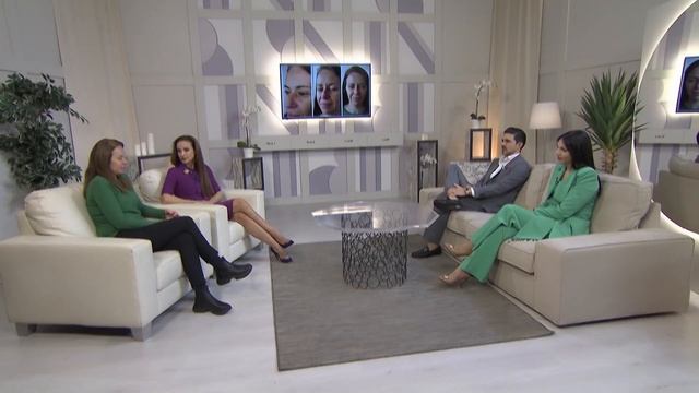 МОЕТО НОВО АЗ Епизод 14 Bellissimo Clinic - Най-доброто от четвъ?