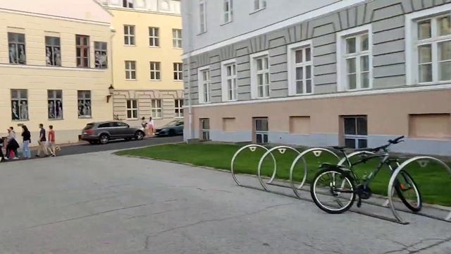 TARTU - The City Of Good Thoughts #Estonia #Tartu - Heade Mõtete Linn #эстония #город