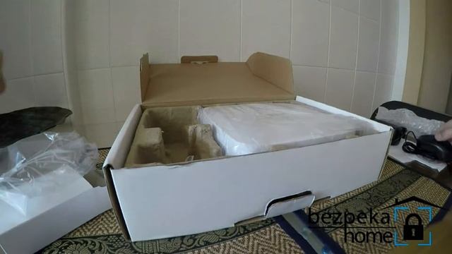 Комплектация Dahua Technology HCVR4108C W S2