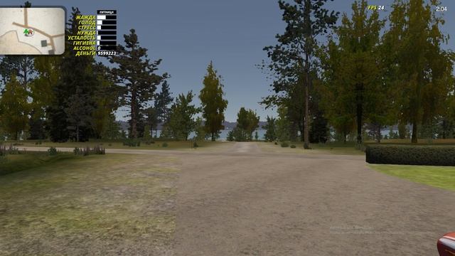 Гайд на сохранение в My Summer Car