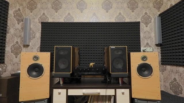 Matsushita Panasonic.Запись  Zoom Q2n 4K ЗВУК.