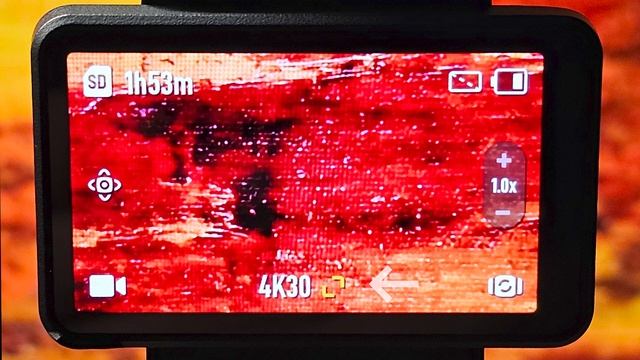 ❗❗❗ Новое обновление  для  DJI Osmo Pocket 3❗❗❗