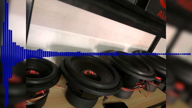 [33-37Hz] Лёша Джей - Avtokasta [🔥Low Bass By Matrix🔥]