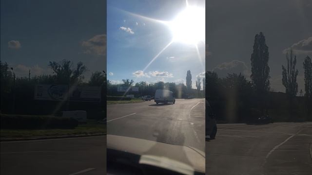 Маршрут номер 3 ТСЦ Біла Церква