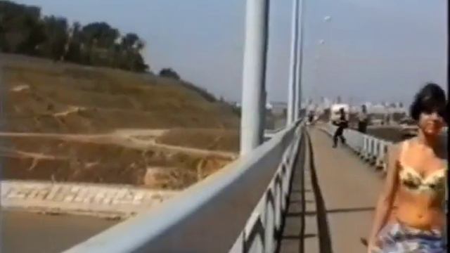 БАРНАУЛ 1998 ГОД (АРХИВНОЕ ВИДЕО)