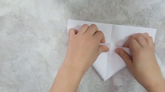 как сделать из бумаги оригами кораблик