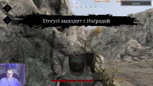 /Hunt: Showdown/Кто в Hunt не играл, красоты не видал/ #HuntShowdown