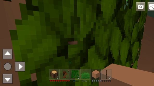Castle World Craft#1