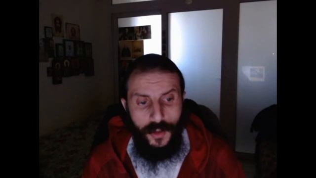 Причастие. Ядущий Мою Плоть и пиющий Мою Кровь пребыва